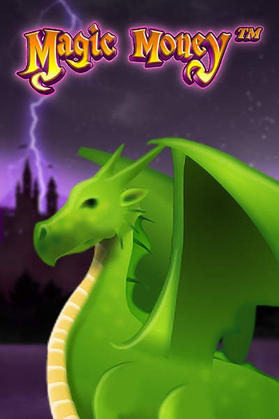 Magic Money